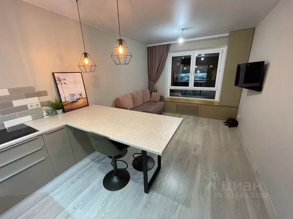 2-к кв. Москва Полярная ул., 27к4 (44.0 м) - Фото 2