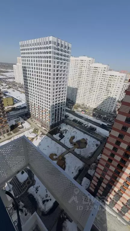 2-к кв. Московская область, Мытищи просп. Астрахова, 9 (60.0 м) - Фото 1