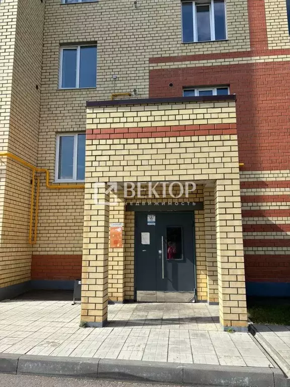 2-к кв. Костромская область, Кострома ул. 7-я Рабочая, 36 (61.5 м) - Фото 1