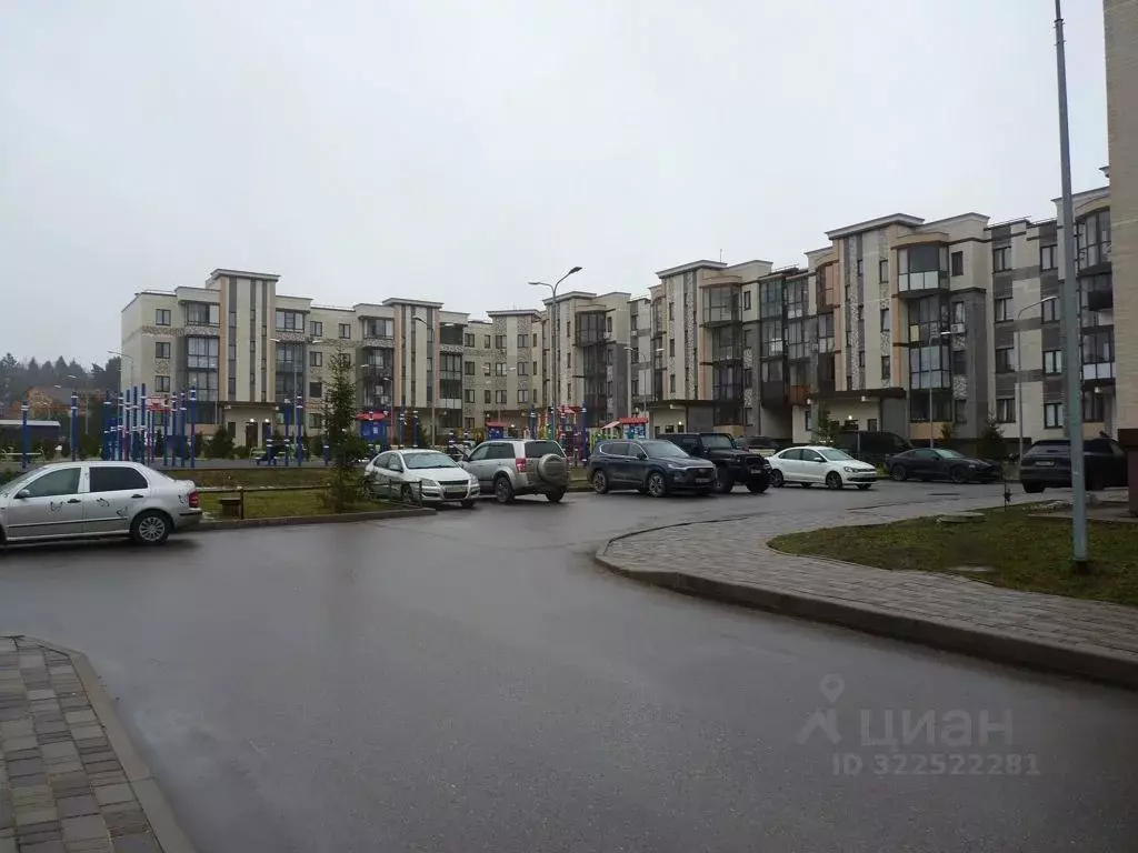 Склад в Московская область, Одинцовский городской округ, д. Митькино ... - Фото 0