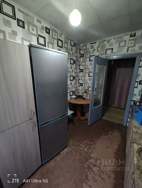 3-к кв. Ленинградская область, Бокситогорск Социалистическая ул., 32 ... - Фото 2