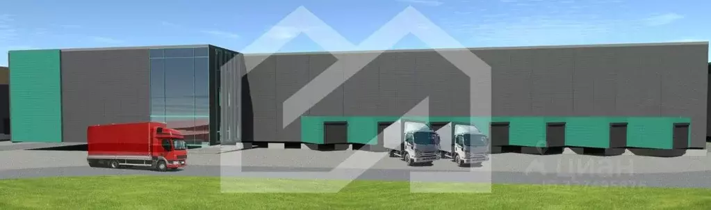 Помещение свободного назначения в Московская область, Красногорск ... - Фото 1