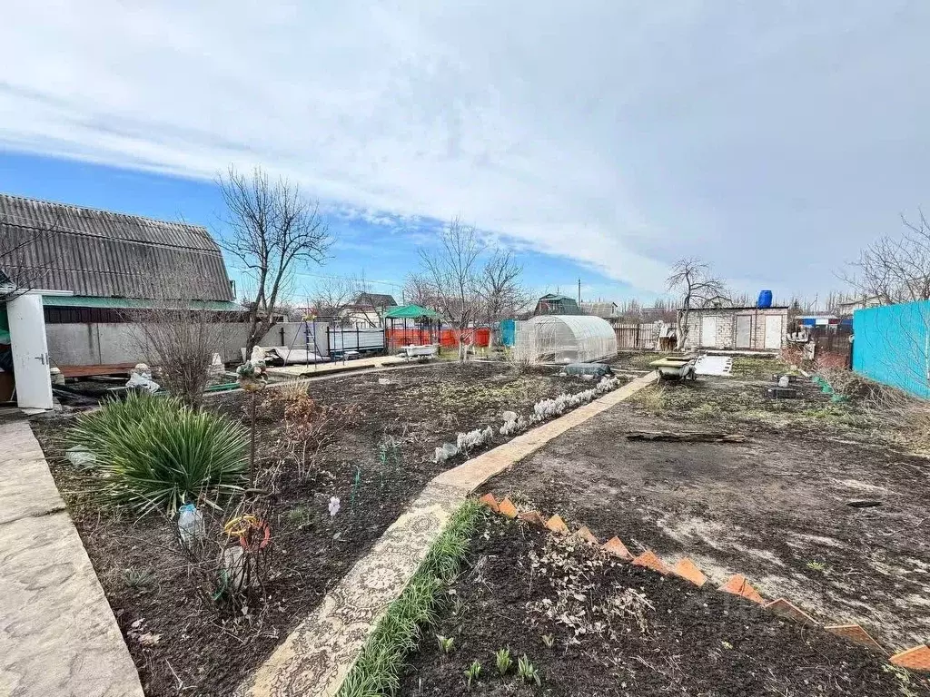 Дом в Воронежская область, Воронеж СНТ Русское Поле ТСН, 854 (12 м) - Фото 1