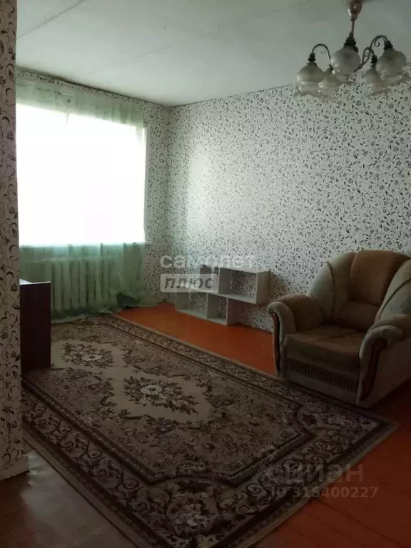 1-к кв. Свердловская область, Серов ул. Ленина, 146 (30.5 м) - Фото 1