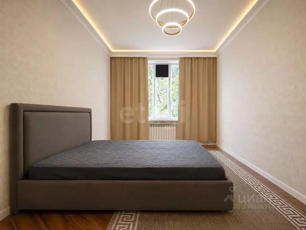 3-к кв. Санкт-Петербург ул. Типанова, 8 (79.2 м) - Фото 2