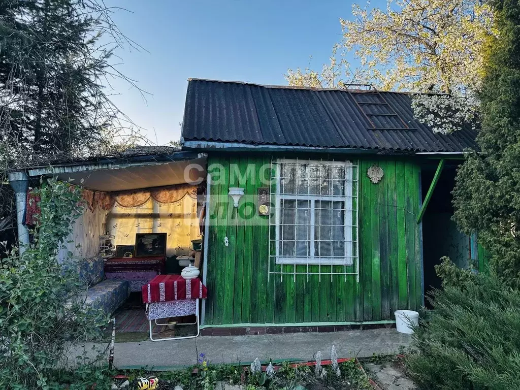 Дом в Московская область, Серпухов пл. Ленина (10 м) - Фото 0