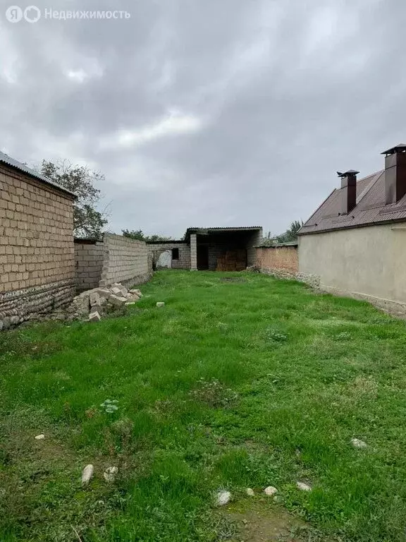 Участок в Баксан, улица Пушкина, 14 (8 м) - Фото 0