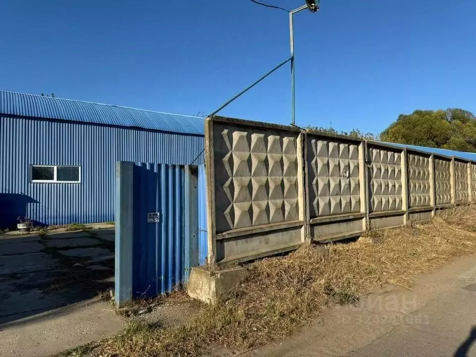 Помещение свободного назначения в Московская область, Раменский ... - Фото 1