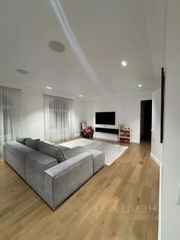 Свободной планировки кв. Кировская область, Киров Советская ул., 49 ... - Фото 2