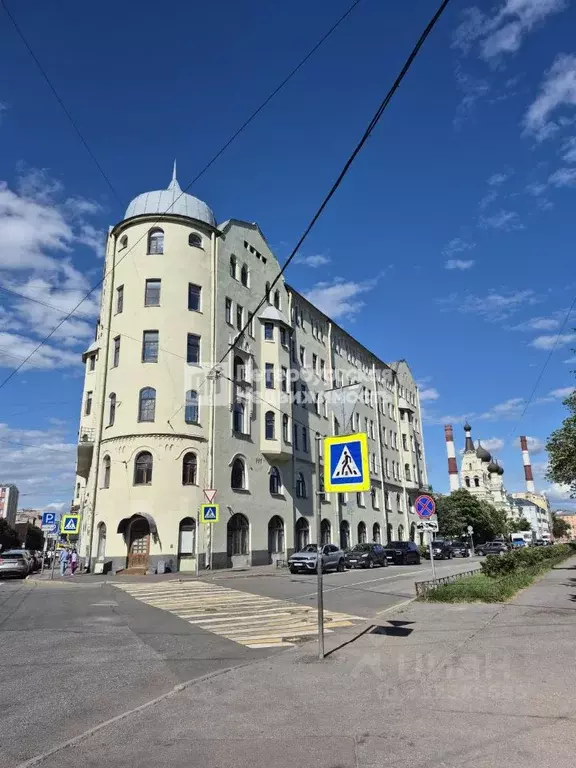 Комната Санкт-Петербург Мытнинская ул., 5/2 (11.9 м) - Фото 1