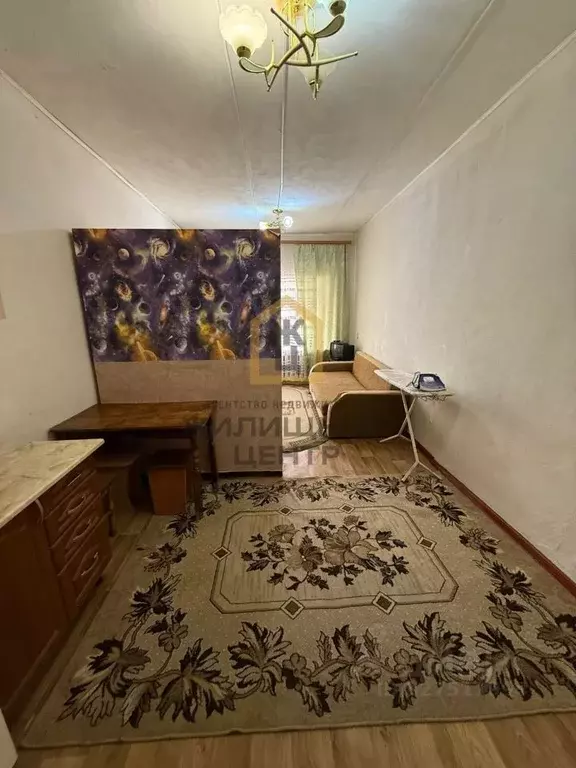 Комната Ставропольский край, Пятигорск Саманная ул., 1 (15.0 м) - Фото 1