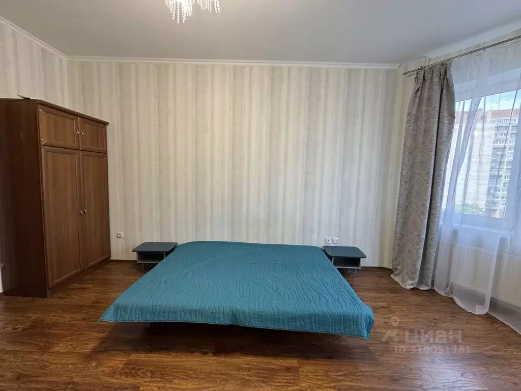 1-к кв. Санкт-Петербург Гранитная ул., 54к3 (42.0 м) - Фото 1