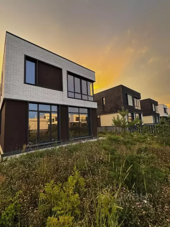 Коттедж в Московская область, Химки Новогорск Клаб кп, 309 (200 м) - Фото 2