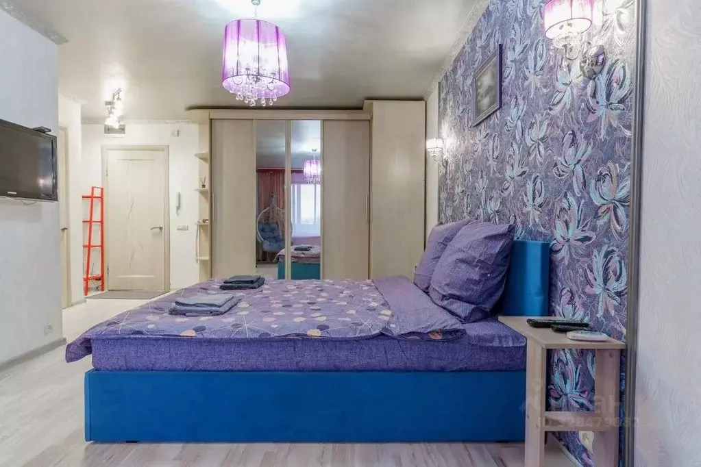 1-к кв. Московская область, Подольск ул. Гайдара, 13а (32.0 м) - Фото 2