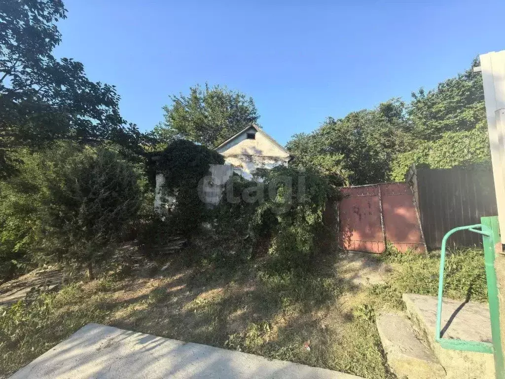 Участок в Краснодарский край, Новороссийск Нижнешоссейная ул. (4.0 ... - Фото 1