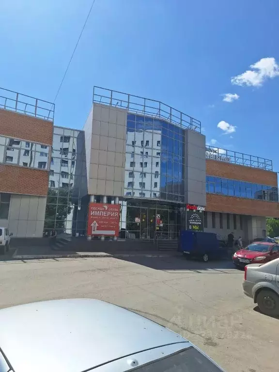 Помещение свободного назначения в Оренбургская область, Оренбург ... - Фото 2