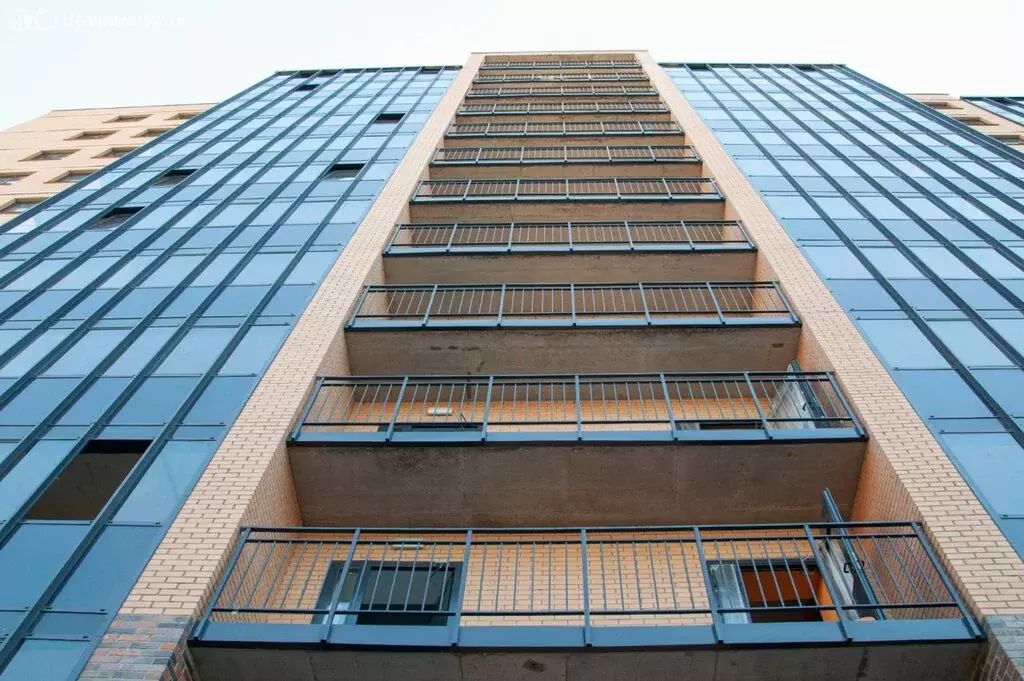 Квартира-студия: Новое Девяткино, Главная улица, 2 (23.1 м) - Фото 2