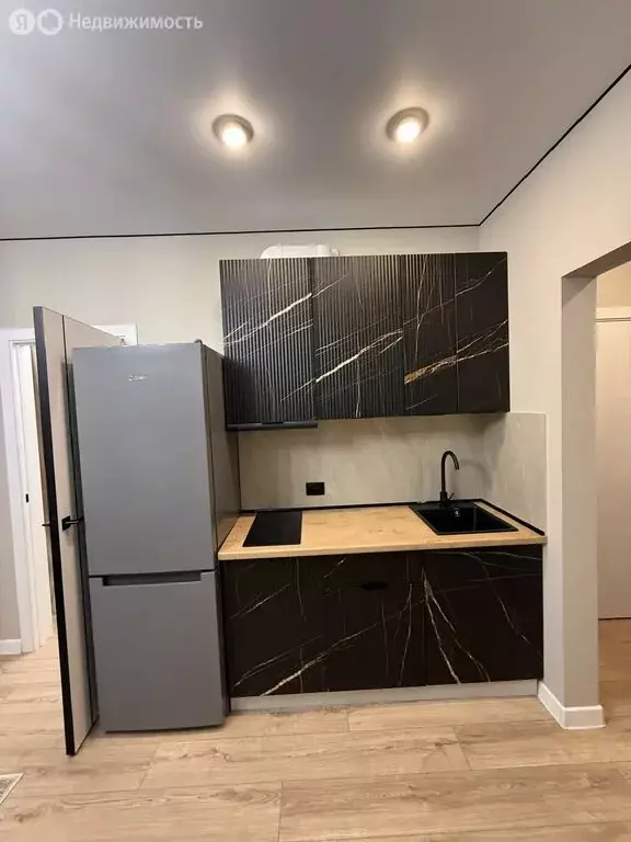 2-комнатная квартира: Абакан, улица Ленинского Комсомола, 77 (36 м) - Фото 2