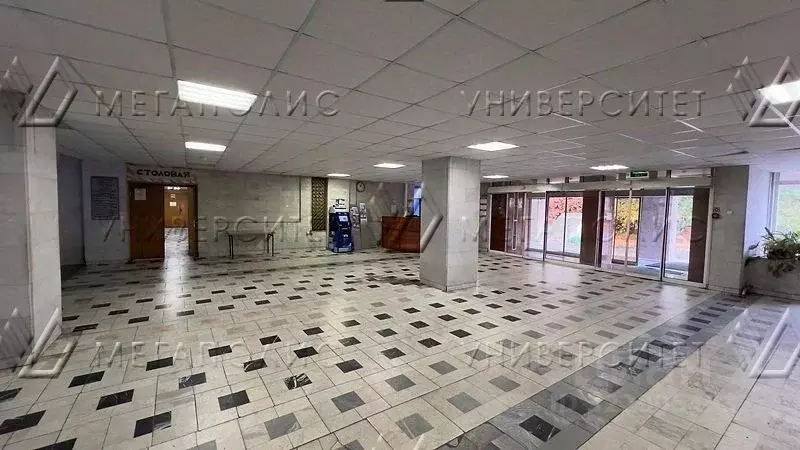 Офис в Москва Вятская ул., 47С8 (33 м) - Фото 1