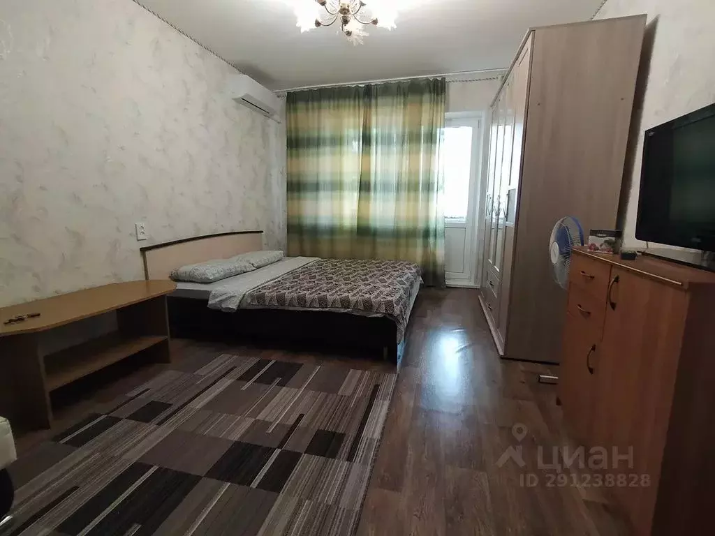 1-к кв. Белгородская область, Старый Оскол Олимпийский мкр, 20 (38.0 ... - Фото 0