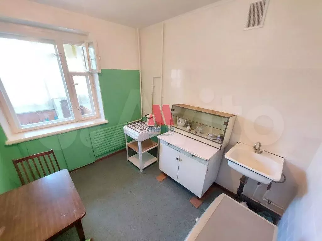 2-к. квартира, 50 м, 4/7 эт. - Фото 1