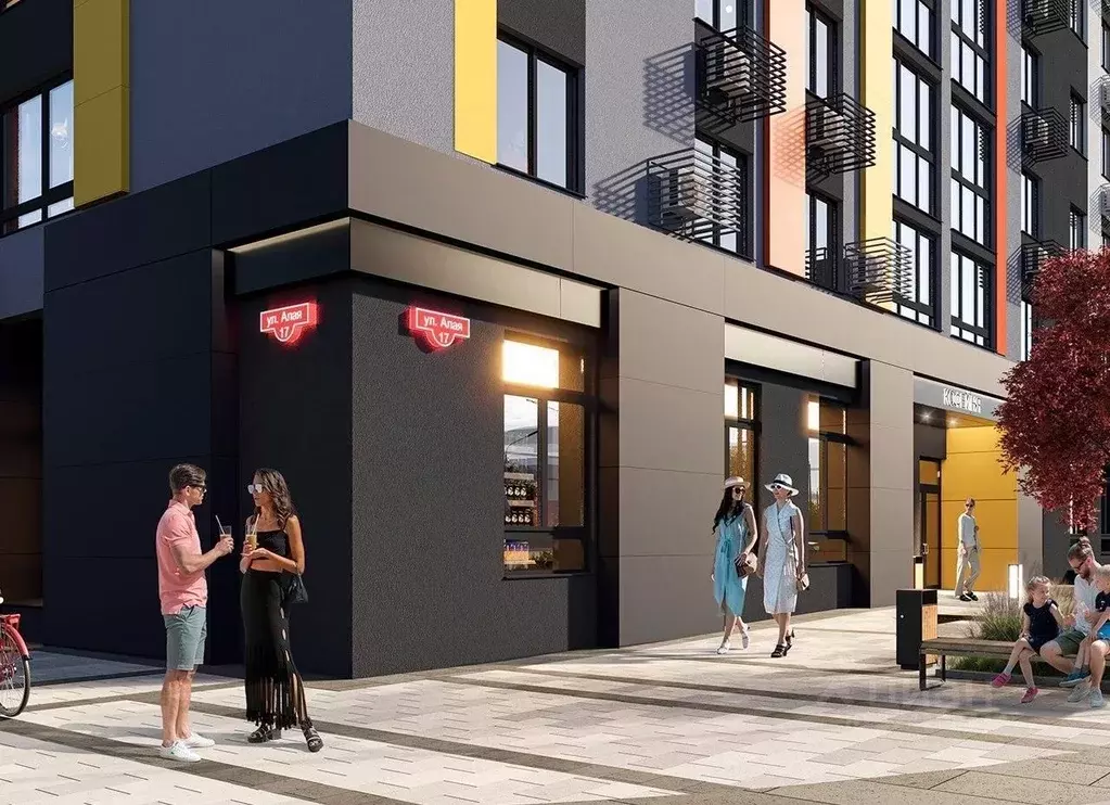 Помещение свободного назначения в Пензенская область, Пензенский ... - Фото 2