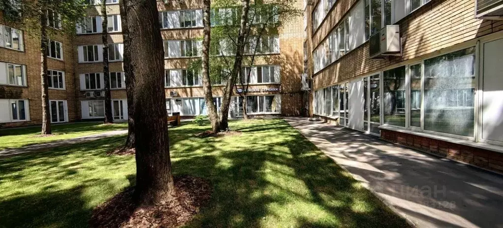 Помещение свободного назначения в Москва Старокалужское ш., 62 (107 м) - Фото 2