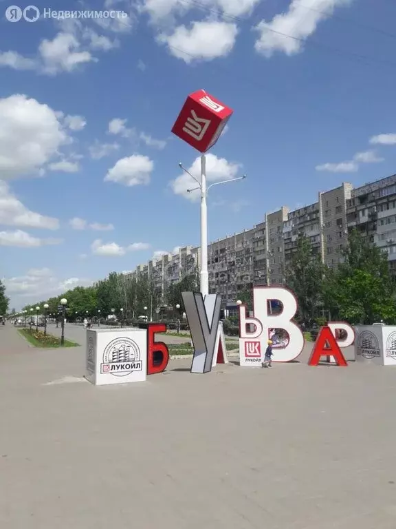 3-комнатная квартира: Волгоград, проспект Героев Сталинграда, 39 (60.8 ... - Фото 0