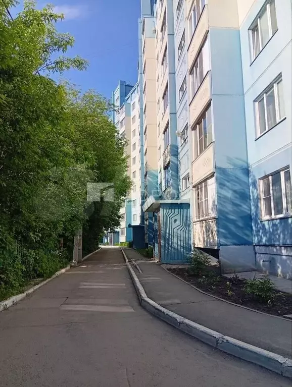 3-к. квартира, 73,4 м, 9/10 эт. - Фото 1