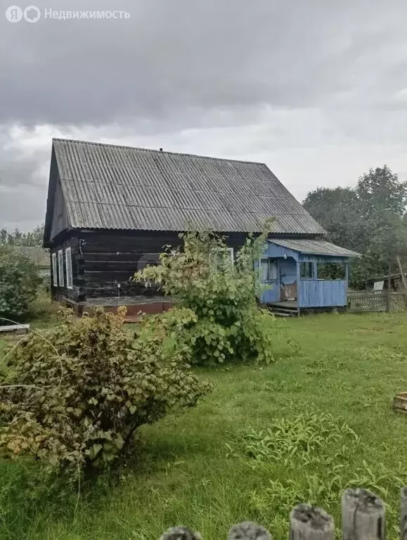 Дом в село Аур, Комсомольская улица (48.5 м) - Фото 2
