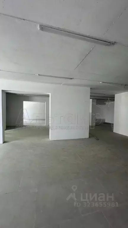 Помещение свободного назначения в Ростовская область, Ростов-на-Дону ... - Фото 2