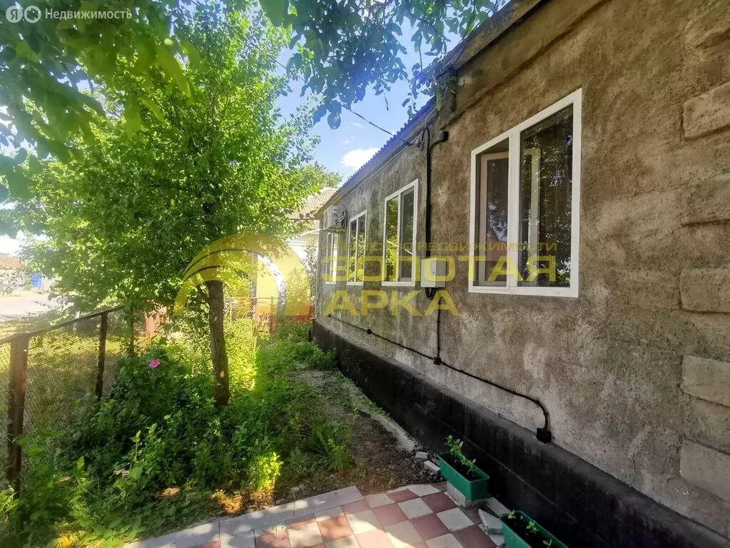 Дом в Крымск, Слободская улица (73.7 м) - Фото 0