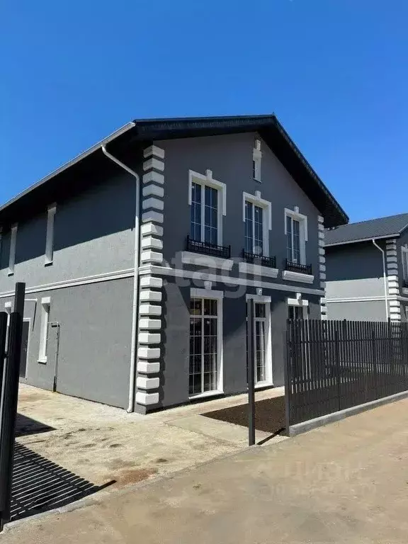 Дом в Самарская область, Самара  (156 м) - Фото 1