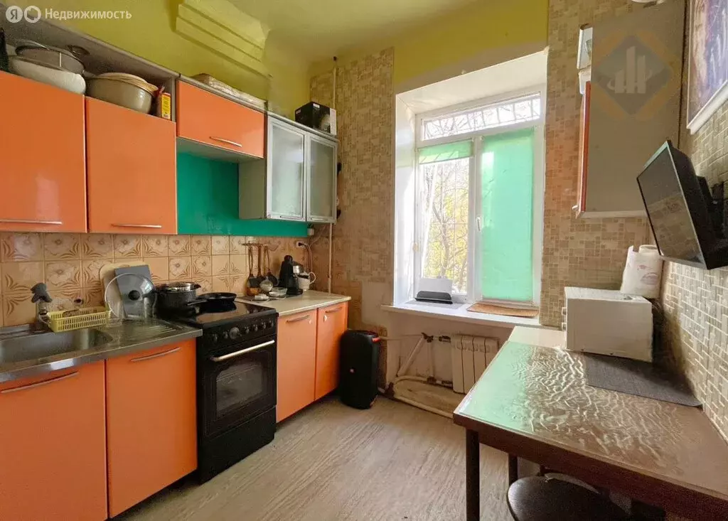 2-комнатная квартира: Находка, улица Гончарова, 20 (47 м) - Фото 2