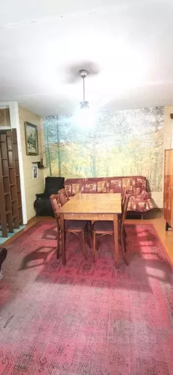 2-к кв. Воронежская область, Воронеж ул. Домостроителей, 23 (46.0 м) - Фото 2