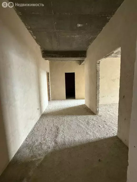 2-комнатная квартира: Махачкала, Хивская улица, 17 (100 м) - Фото 1