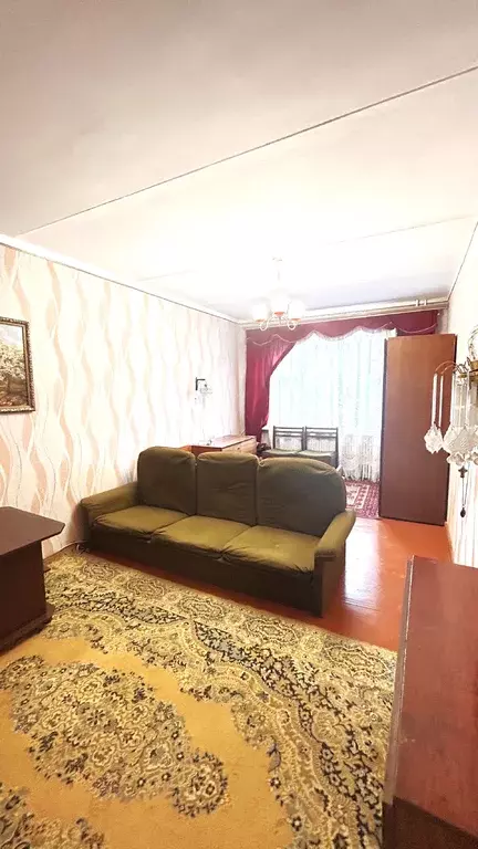 Продаётся 2-к квартира, 42.7 м - Фото 0