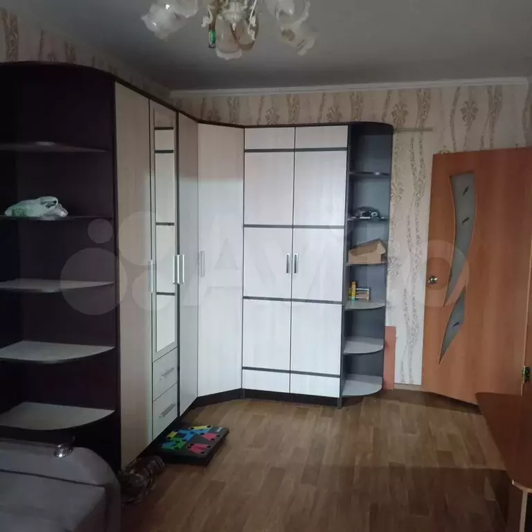 3-к. квартира, 70 м, 3/10 эт. - Фото 1