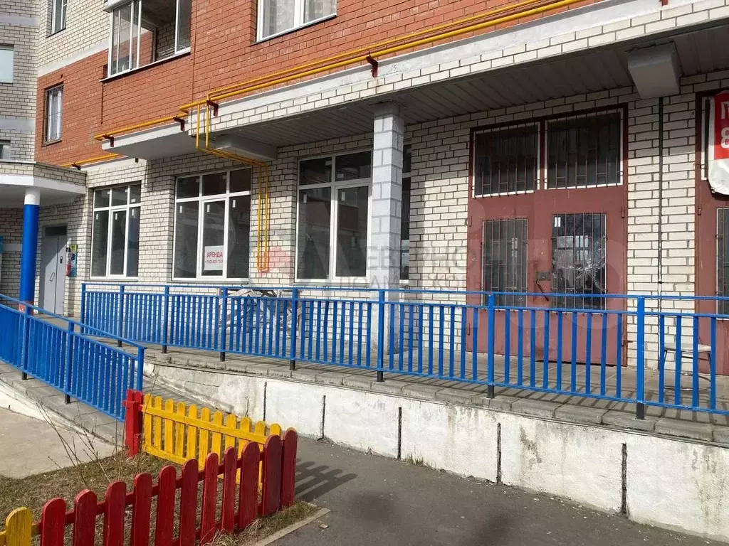 Помещение 152 м2 Вербилки - Фото 1