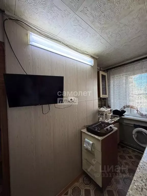 2-к кв. Архангельская область, Котлас ул. Герцена, 22 (41.0 м) - Фото 2