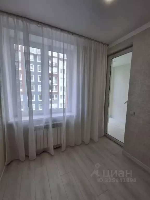 2-к кв. Калининградская область, Калининград ул. Крейсерская (50.0 м) - Фото 2