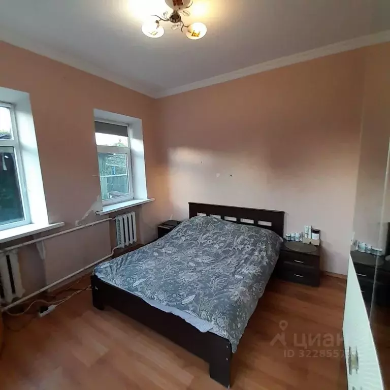 Дом в Ростовская область, Ростов-на-Дону просп. 40-летия Победы (45 м) - Фото 2