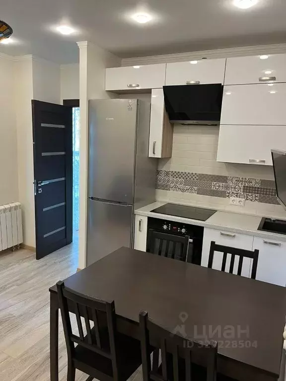 2-к кв. Москва Внуковское поселение, ул. Анны Ахматовой, 2 (41.0 м) - Фото 1