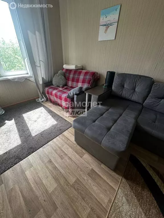 1-комнатная квартира: Москва, улица Мусы Джалиля, 27к1 (33.2 м) - Фото 1