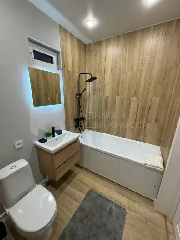 Коттедж в Тюменская область, Тюменский район, Москвичка СНТ ул. ... - Фото 1