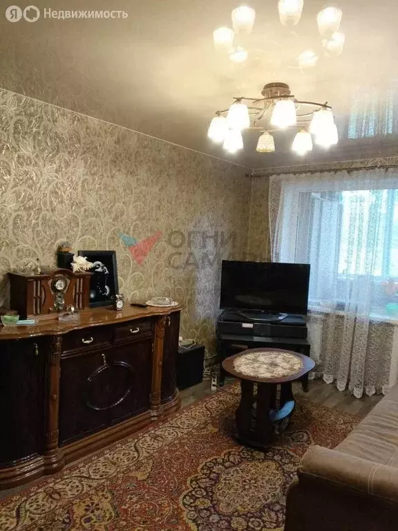 2-комнатная квартира: Самара, Ташкентская улица, 118 (44.2 м) - Фото 1