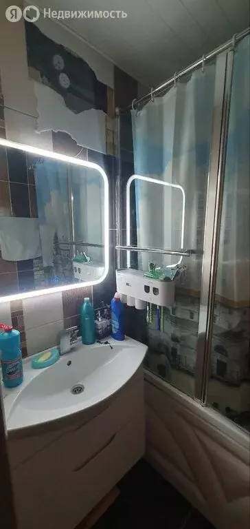 5-комнатная квартира: Ангарск, 29-й микрорайон, 11 (123.7 м) - Фото 1