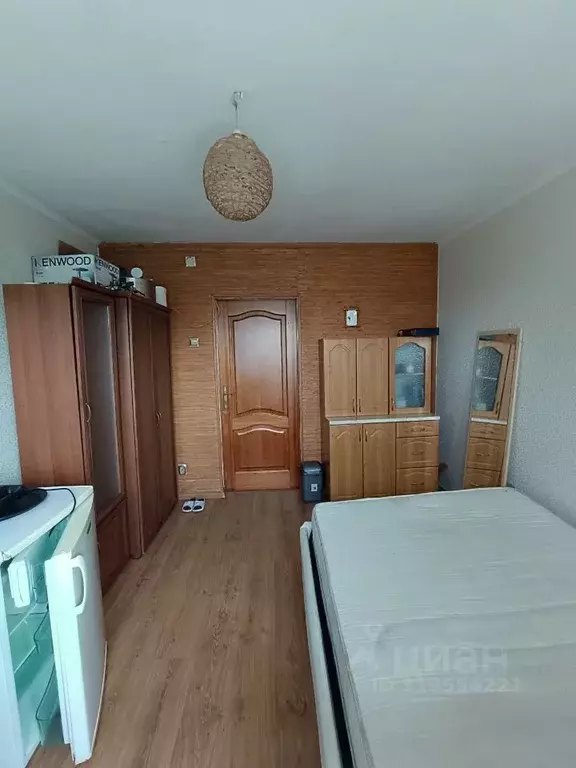 Комната Калининградская область, Калининград Косогорная ул., 2 (13.0 ... - Фото 0