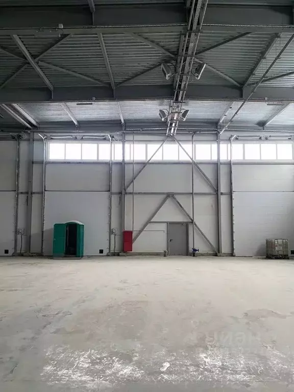 Склад в Московская область, Королев Силикатная ул., 10Б (2340 м) - Фото 1