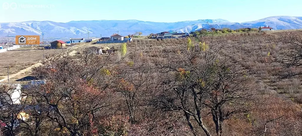 Участок в Пионерское, Одесская улица, 8 (10.2 м) - Фото 1